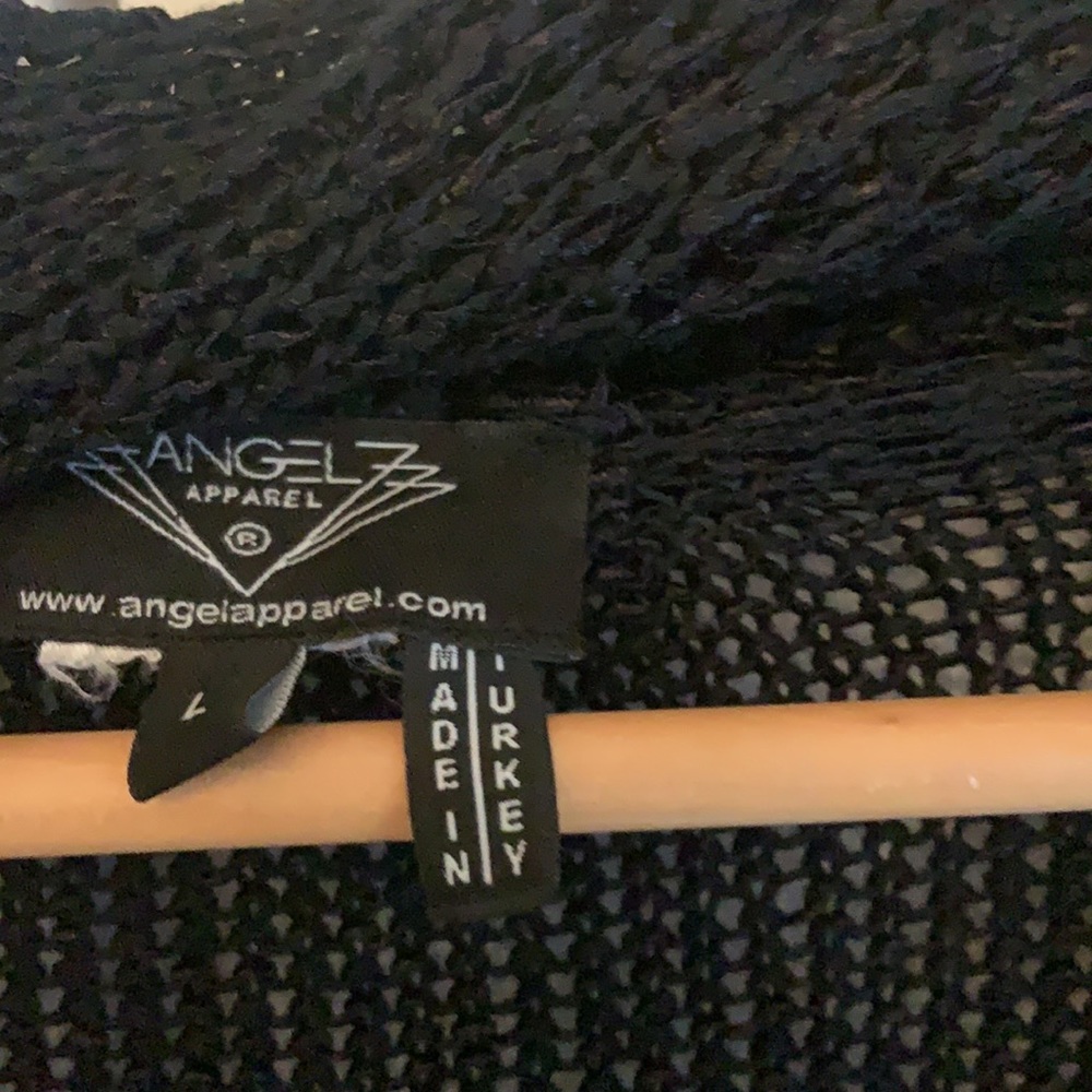 Cardigan - Picture 2 of 4